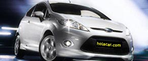 car hire la coruna airport
